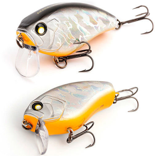 Воблер Akara Seal 60F 18г S60F-A83