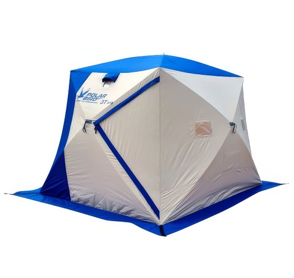 Палатка Polar Bird 3Т long