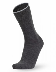 Носки Norveg Dry Feet женские для мембранной об., цвет серый, разм 38-39