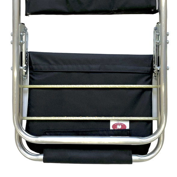 Кресло Медведь на раскладушку, макс.нагрузка 110кг