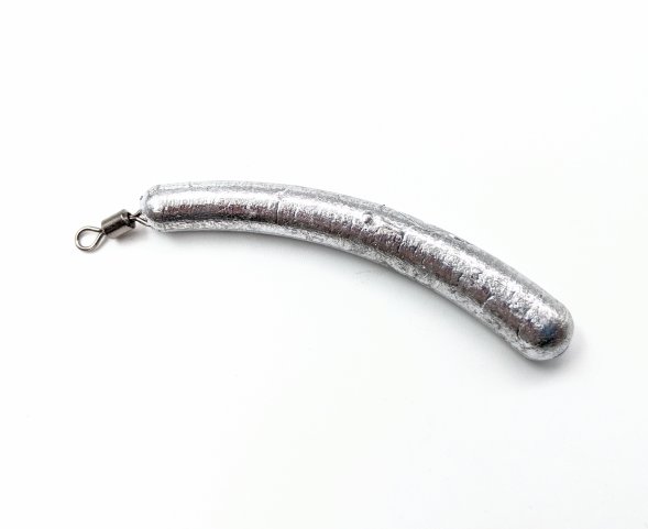 Груз IVVA Дропшот банан 26гр 1уп. -2шт.