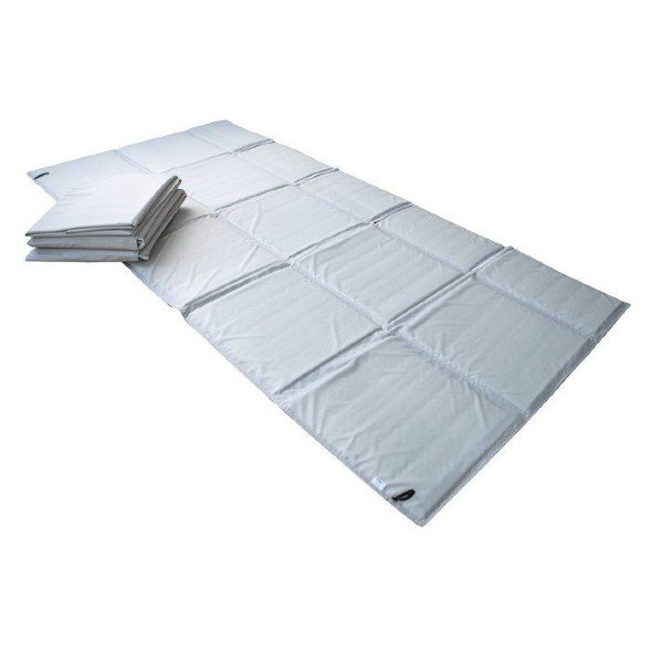 Пол д/палатки КУБ 4-мест. сер. Оксфорд 300