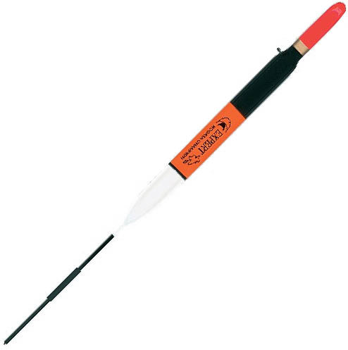 Поплавок EXPERT D202-53-010 бальса 1.0г спорт. 2т. крепл., Продается по 1 штуке, цена за 1 шт. не з