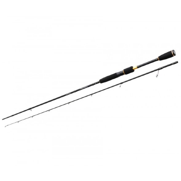 Спиннинг Flagman Blackfire 8'0 2.44m 7-28g
