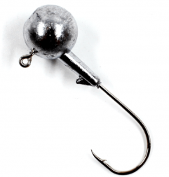 Джиг-головка Marlin's Шар 6г №2/0 8306-020