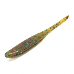 Приманка силиконовая SPRUT Satoshi 80 2.3г/ORS 6шт