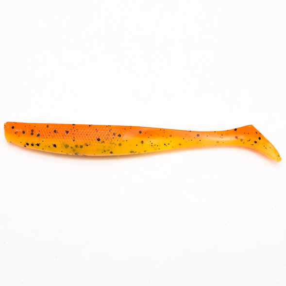 Виброхвост CONDOR Crazy Bait SM55 размер 55 мм цвет 154 10 шт