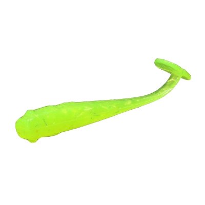 Приманка силиконовая SPRUT Hidoku 35 0.4г/HRB 10шт