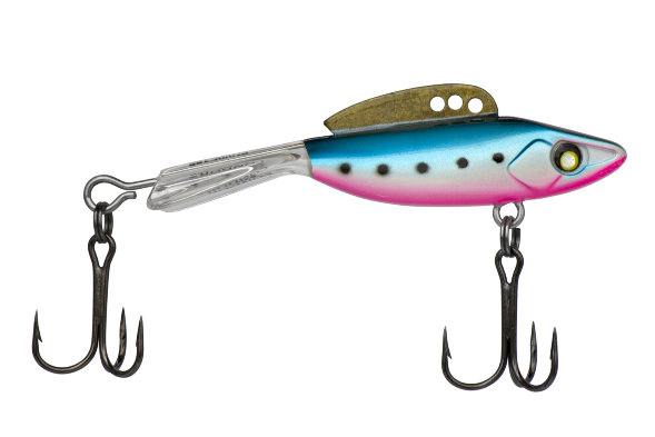 Балансир рыболовный для зимней рыбалки Condor 32270 размер 67 мм 18 гр цвет #09