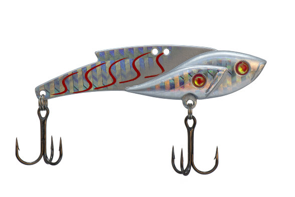 Блесна цикада KYODA Spark Medal, размер 55, вес 14 гр тонущий цвет H102