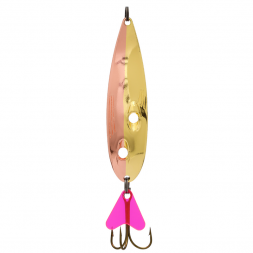 Блесна колеблющаяся Condor Calipso 1 размер 72 мм вес 15 г цвет 05 5 шт