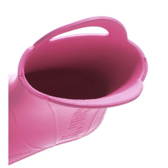 Сапожки Speci.All детские 790 р-р 26/27 светло-розовый