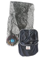 Садок CONDOR спортивный, прямоугольный, ширина 45 см, длина 3,0 м, чехол