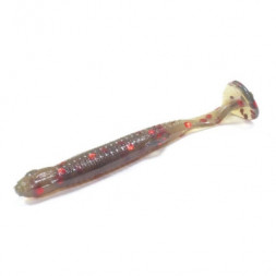 Приманка силиконовая SPRUT Kitori Strong 40 0.3г/HLT 10шт