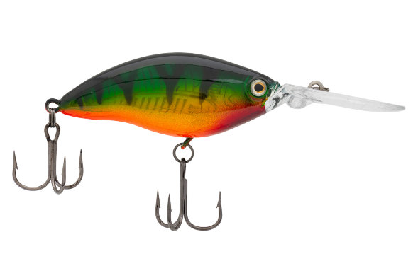 Воблер Condor Chang, размер 70 мм вес 16 гр заглубление 2,0 - 3,5 м, цвет 351