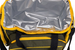 Сумка д/пикника TWPB-3180P45, 4 персоны + 2 термоконтейнера