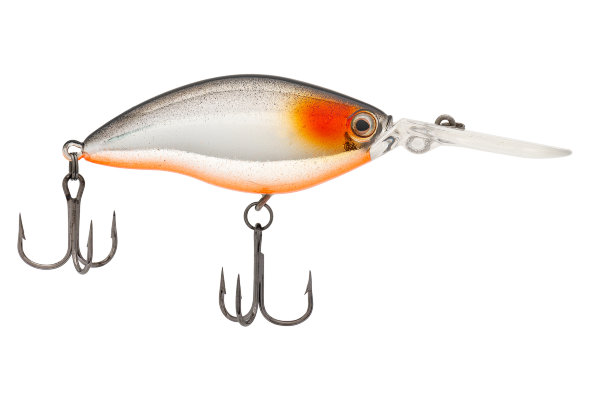 Воблер Condor Chang, размер 70 мм вес 16 гр заглубление 2,0 - 3,5 м, цвет H1