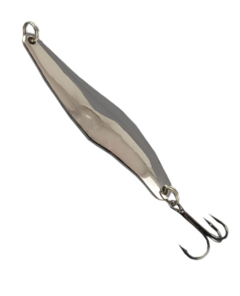 Блесна Пролив Прохоровка 85мм 17г PrhSS N-17