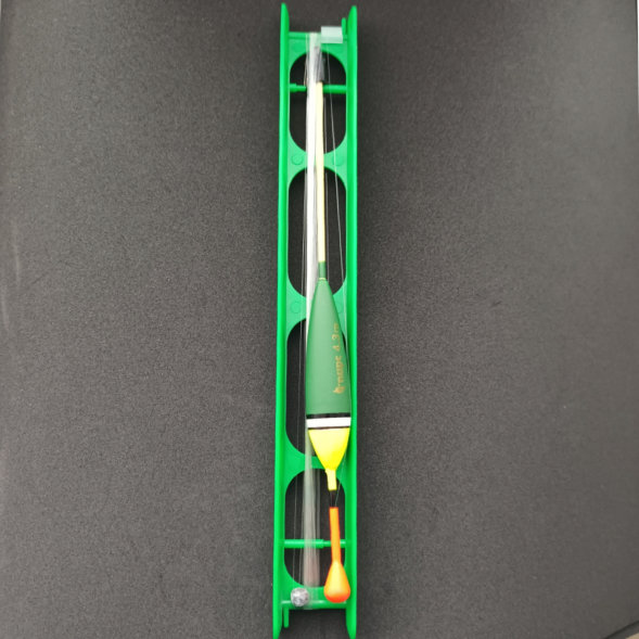 Оснастка для удочки оснащенная Пирс Игла 160мм 5,3г