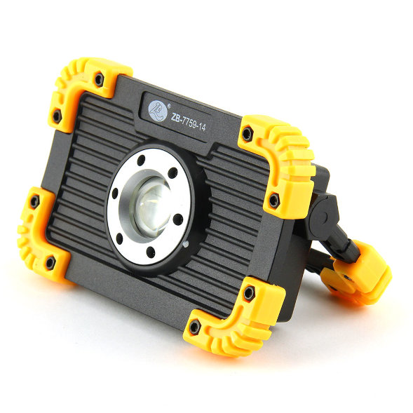 Фонарь палаточный 7759