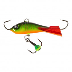 Балансир рыболовный для зимней рыбалки Lucky John Baltic 5 + тройник 50мм/301RT