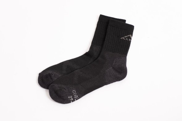 Носки термо Alpika Trek Coolmax р.34-36