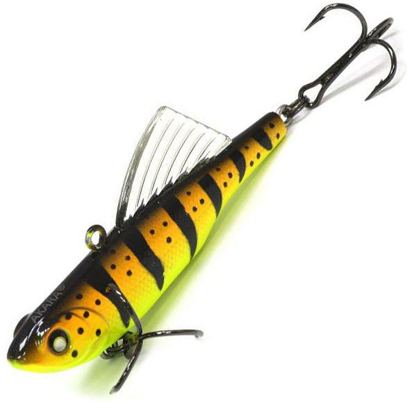 Воблер Akara Flipper 70 12г AF70-A12