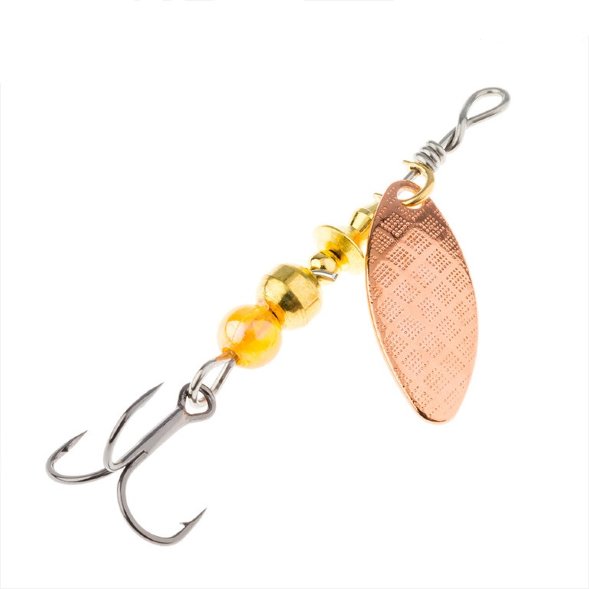 Блесна Akara C-5031 6г 153/Cu