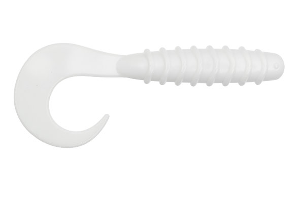 Твистер CONDOR Crazy Bait CTD145 размер 145 мм цвет 025 4 шт