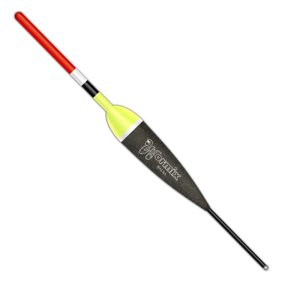 Поплавок WORMIX 301 бальса 1.5г 30115, Цена за 1 шт.