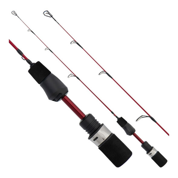 Удочка зимняя KYODA  KOICE2301 600 мм