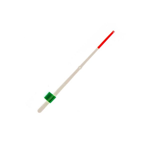 Кивок Intech лавсановый Спорт 65мм 20шт L-65 G-80 0.1-0.2g