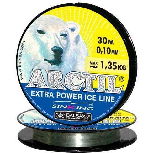 Леска BALSAX Arctil 0.20 30м