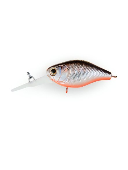 Воблер Strike Pro Cranky Deep плавающий 4см 4.6г EG-164L#A70-713