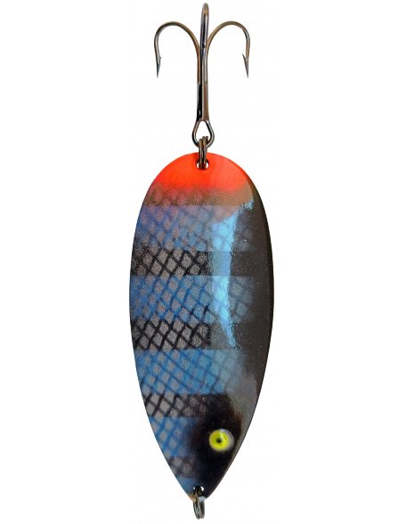 Блесна Пролив Хаски 80мм 30г Hs 10N-30