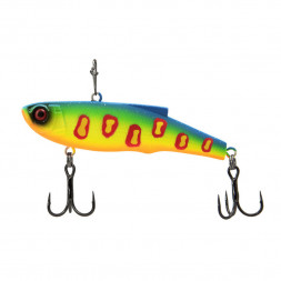 Виб ECOPRO Diana 70мм 15г 051 Bulbulator blue