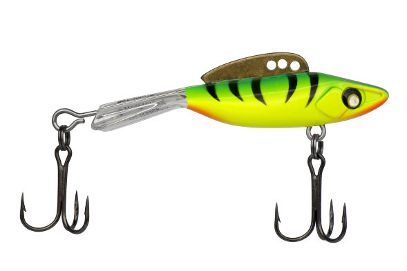 Балансир рыболовный для зимней рыбалки Condor 3227 размер 57 мм 13 гр цвет 501