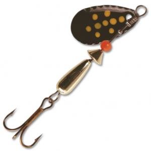 Блесна ABU GARCIA Droppen 12г Zebra 1254994