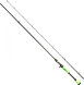 Спиннинг KYODA PLATINUM кастинговый, длина 2,54 м, тест 7-28 гр, carbon, штекер