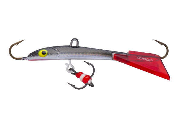 Балансир рыболовный для зимней рыбалки Condor 3202 гр 11 цвет S