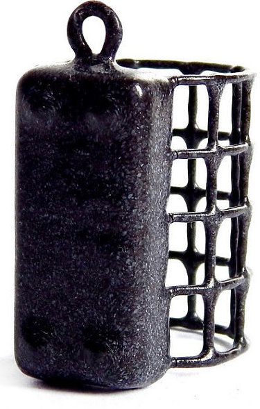 Кормушка IVVA Пикер круглая 40гр 1уп. -2шт.