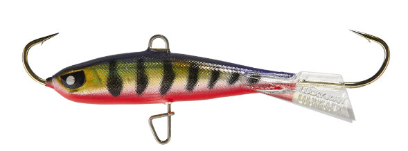 Балансир рыболовный для зимней рыбалки Lucky John Nordic 50мм 51500-114