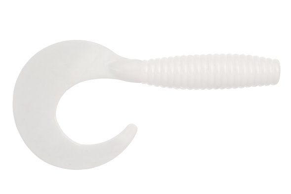 Твистер CONDOR Crazy Bait CT50 размер 50 мм цвет 025 15 шт