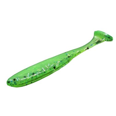 Приманка силиконовая SPRUT Kagami 70 2.1г/KW 6шт