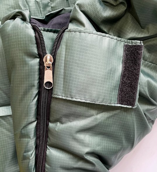 Спальный мешок Сталкер Вагран-300