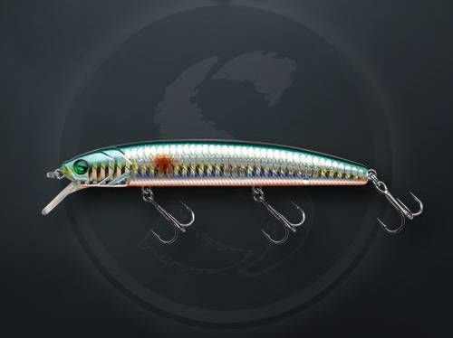 Воблер SPRUT Okeru 115S 16.5г/SMLT-SC